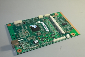 HP 2015 Formatter board